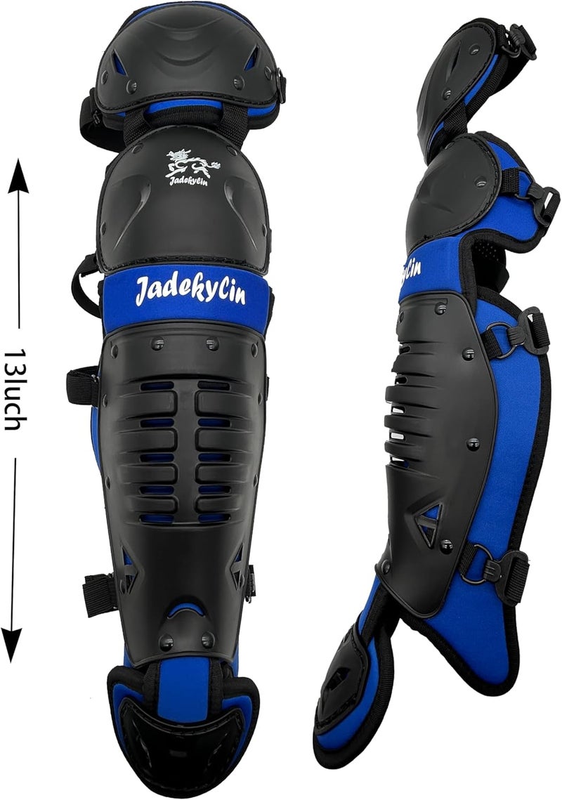 Jadekylin Catcher Gear for Ages 9-12 - 14" Size for Baseball & Softball - Image 4